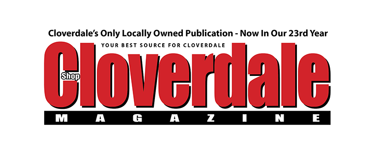 Shop Cloverdale Magazine | Surrey BC